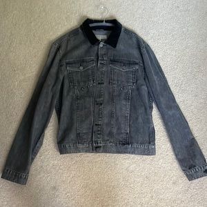 Calvin Klein Jean denim jacket